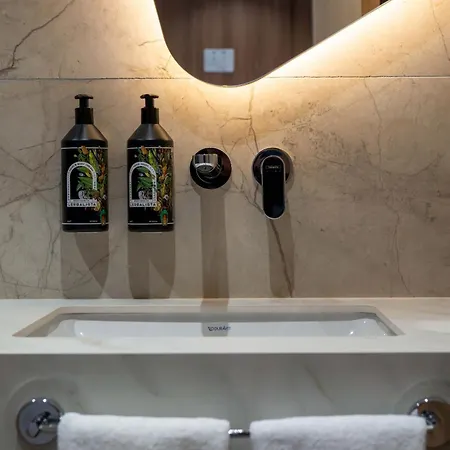 Hotel The Marni - Adults Only 12 4*