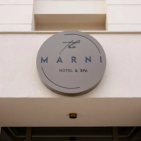 The Marni - Adults Only 12 4*