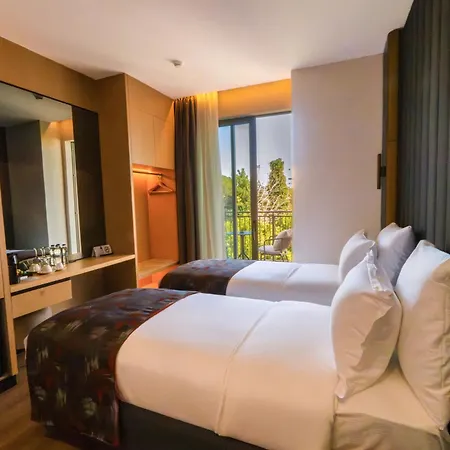 The Marni - Adults Only 12 4*