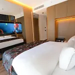 The Marni - Adults Only 12 Hotel Antalya