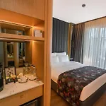 The Marni - Adults Only 12 4* Antalya