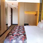 The Marni - Adults Only 12 Hotel Antália