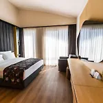 The Marni - Adults Only 12 4* Antalya