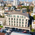Hotel The Marni - Adults Only 12 Antalya