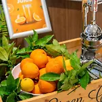 Otel The Marni - Adults Only 12 Antalya