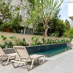 The Marni - Adults Only 12 Otel Antalya