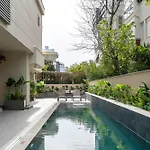 The Marni - Adults Only 12 Otel