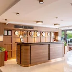 Otel The Marni - Adults Only 12 Antalya