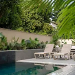 Otel The Marni - Adults Only 12 Antalya
