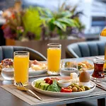 Otel The Marni - Adults Only 12 Antalya