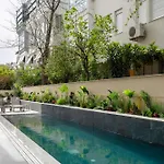 The Marni - Adults Only 12 Otel Antalya