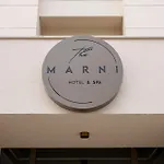 The Marni - Adults Only 12 4*