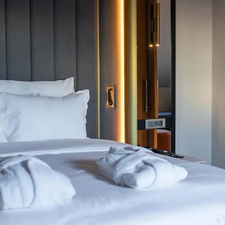 Hotel The Marni Antalya