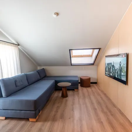 The Marni - Adults Only 12 Hotell