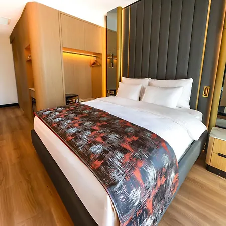 The Marni - Adults Only 12 Hotel