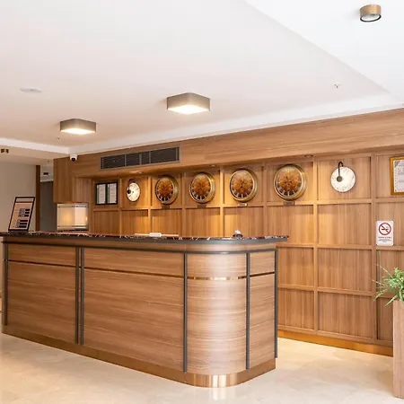The Marni & - Adults Only 12 Hotel 4*