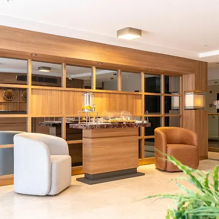 The Marni & - Adults Only 12 Hotel Antalya