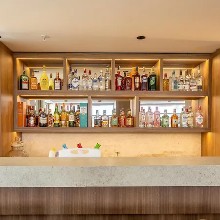 Hotel The Marni & - Adults Only 12