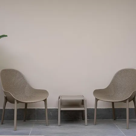 Hotel The Marni & - Adults Only 12 Antalya