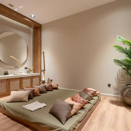 The Marni & - Adults Only 12 Hotel 4*
