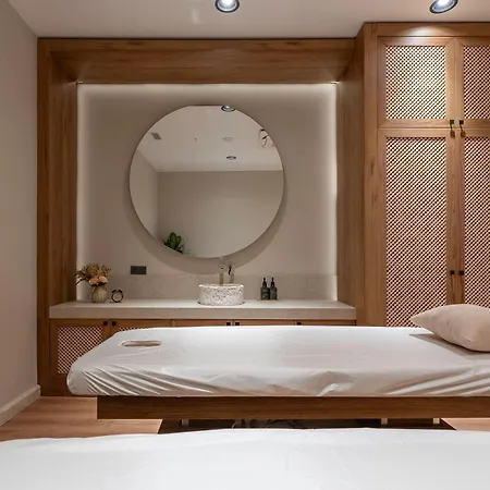 The Marni & - Adults Only 12 Hotel Antalya