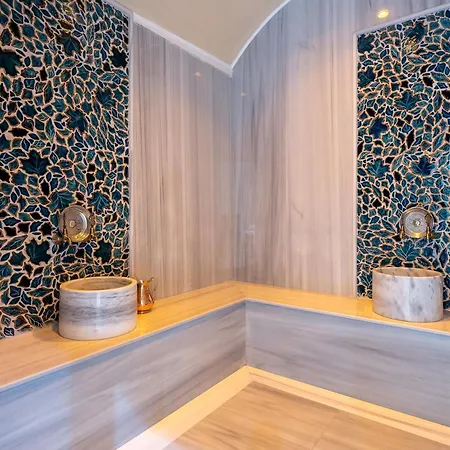 The Marni & - Adults Only 12 Hotel