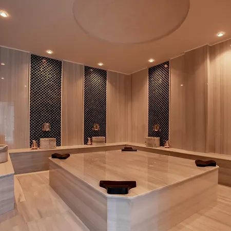 Hotel The Marni & - Adults Only 12 4*