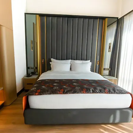 The Marni & - Adults Only 12 Hotel