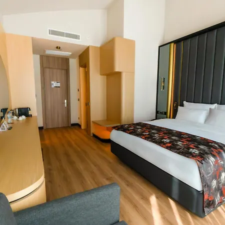 Hotel The Marni & - Adults Only 12