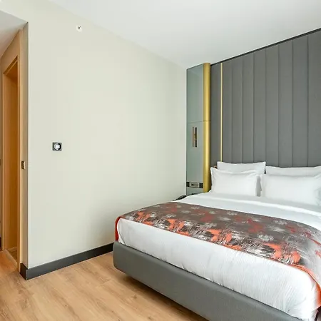 Hotel The Marni & - Adults Only 12 4*