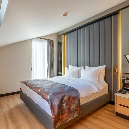 The Marni & - Adults Only 12 Antalya