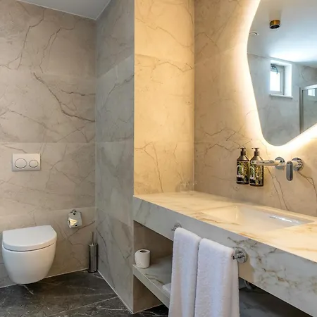 Hotel The Marni & - Adults Only 12 Antalya