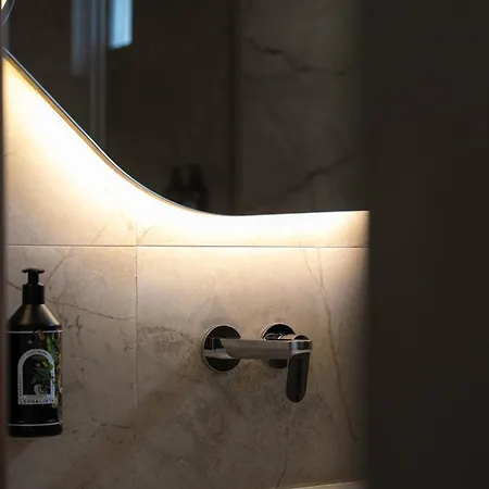 The Marni & - Adults Only 12 Hotel