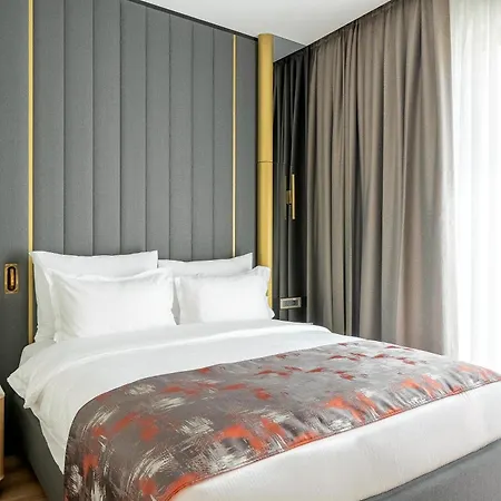 Hotel The Marni & - Adults Only 12 4*