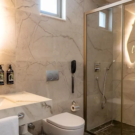 Hotel The Marni & - Adults Only 12