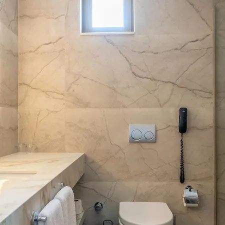Hotel The Marni & - Adults Only 12 4*