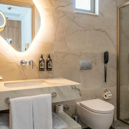 The Marni & - Adults Only 12 Hotel