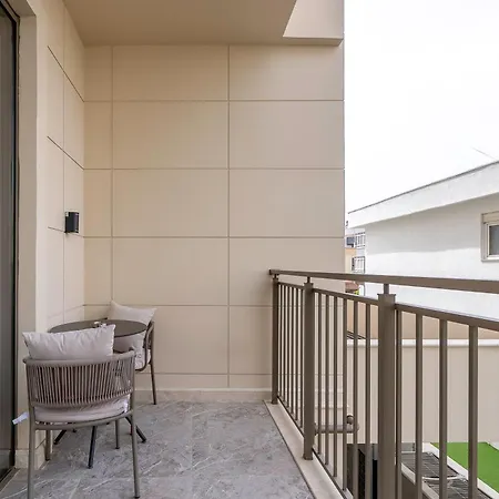 Hotel The Marni & - Adults Only 12 Antalya