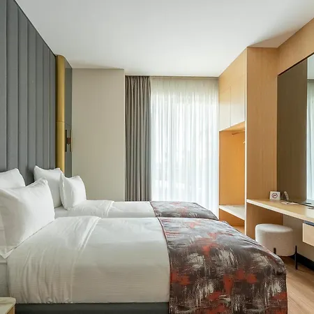The Marni & - Adults Only 12 Antalya
