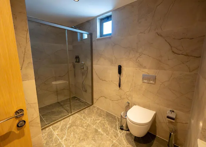 The Marni - Adults Only 12 Hotel