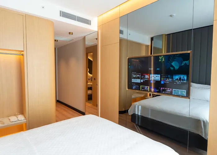 Hotel The Marni Antalya