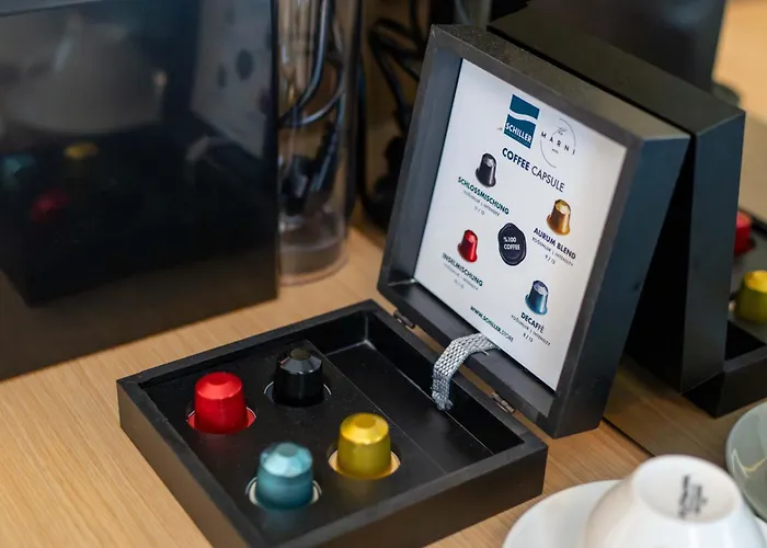 Hotel The Marni Antalya