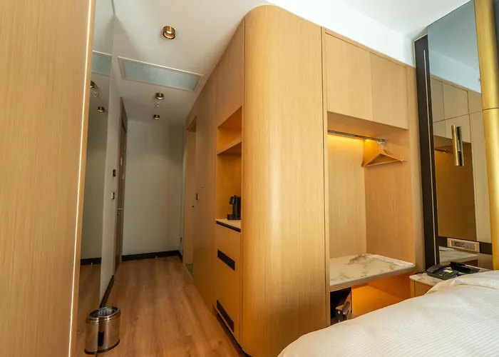 The Marni 4* Antalya