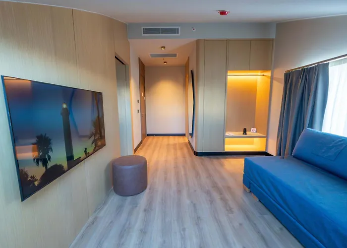 Hotel The Marni Antalya