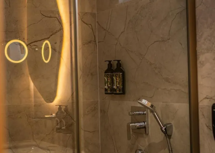 Hotell The Marni - Adults Only 12 4*