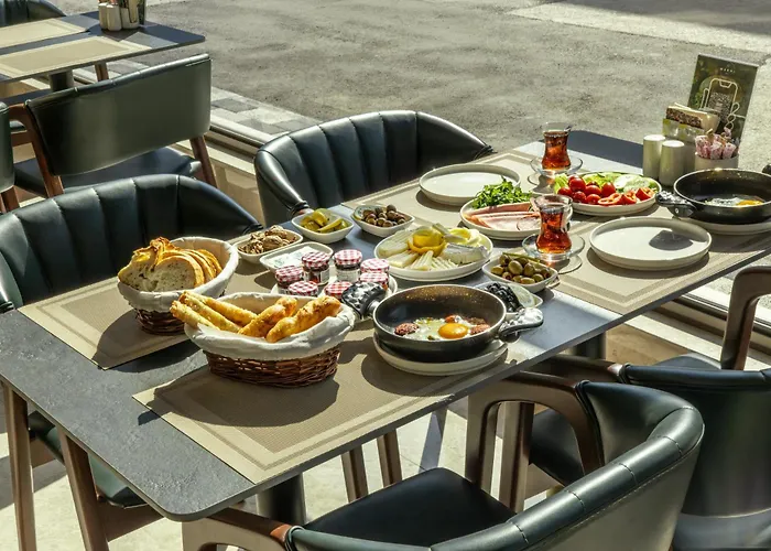 Hotell The Marni - Adults Only 12 4*