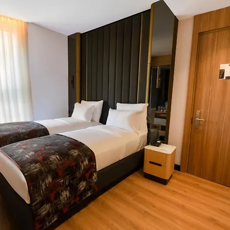 The Marni - Adults Only 12 Antalya