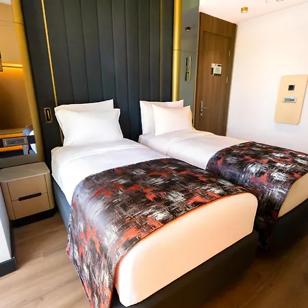The Marni - Adults Only 12 Antalya