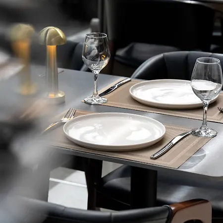 Otel The Marni - Adults Only 12