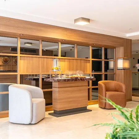 The Marni - Adults Only 12 4* Antalya